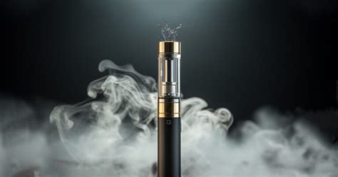 Fix Spitting Vape Issues 